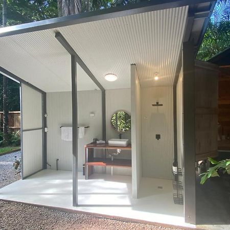 Villa Zen Eco House Cow Bay Exterior foto