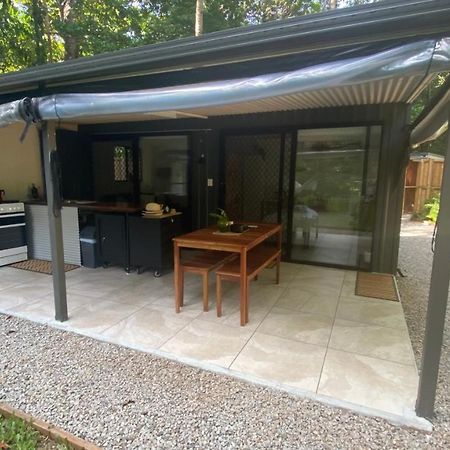 Villa Zen Eco House Cow Bay Exterior foto